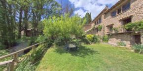 La Rectoria de Rivert - Rural Holiday Accomodation